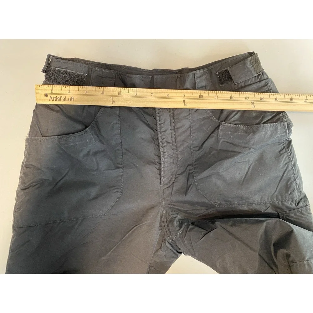 Columbia Youth‎ Snow/Ski Pants Size 14/16 Unisex Warm Pockets Outdoors Winter